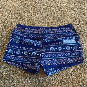 Fleo shorts